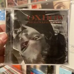 OXBOW - SERENADE IN RED