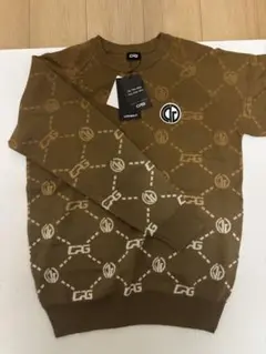 CPG セーター L ベージュ