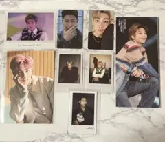 BTS RM ナムジュン まとめ売り