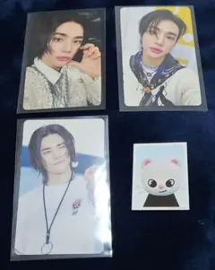 StrayKids ヒョンジン