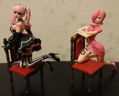 ワンピース フィギュア ペローナ レイジュ