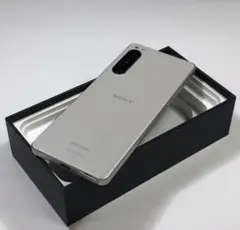 【美品】Xperia 5 IV 128GB｜SIMフリー ｜SO-54C