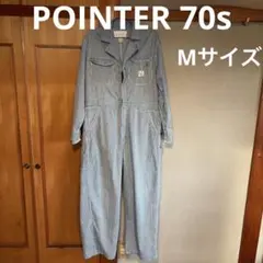 2026年最新】POINTER メンズ オーバーオール・つなぎの人気アイテム
