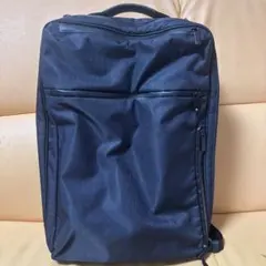 エースジーン ガジェタブル ヘザー 3WAY ビジネスリュック 62985