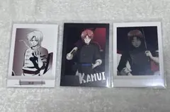 銀魂　ぱしゃこれ　神威　其ノ肆