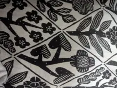 ラプアンカンクリ　コットンブランケット