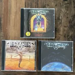 2026年最新】testament legacyの人気アイテム - メルカリ