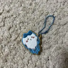 ちいかわ　クッキーチャームコット　ハチワレ