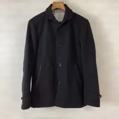 ★1.22 t927 ビューティーアンドユース ピーコート M