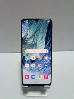 オッポ OPPO A73 CPH2099 本体のみ SIMフリー ブルー - メルカリ