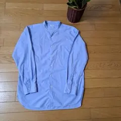 ユニクロメンズシャツ