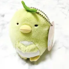 すみっコぐらし もっとすみっコボールチェーン付ぬいぐるみ 2015年製 希少