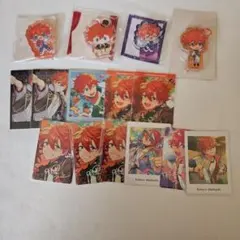 あんスタ　明星スバル　まとめ売り