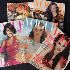 Vogue Portugal Magazine November 2021 - メルカリ