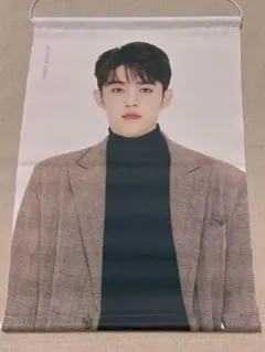 SEVENTEEN winter 2020 エスクプス タペストリー