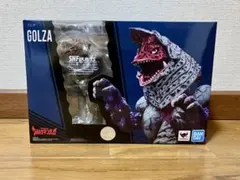 S.H.Figuarts ゴルザ