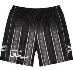 Supreme Arabic Logo Soccer Short /sのサムネイル