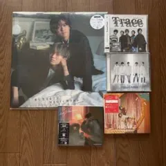 King & Prince キンプリ　永瀬廉　髙橋海人