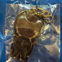 NAOTO クリアチャーム 後ろ姿 黒衣装 10th アニバーサリー