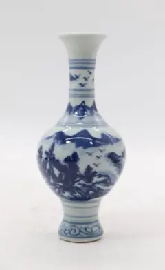 中華陶瓷　山水図　中国陶器　台湾老碗盤　TAIWAN ROC 　G319 中華陶瓷 山水図 中国陶器 台湾老碗盤 TAIWAN ROC G319 - メルカリ