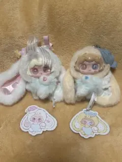 To Meet 800% ぬいぐるみ パープル トトクンミ - メルカリ