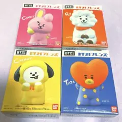 BT21 BT21フレンズ　セット