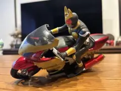 2026年最新】フィギュアーツ マシントルネイダーの人気アイテム - メルカリ