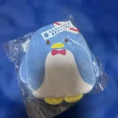 サンリオ タキシードサムマスコットパース　ポーチ ぬいぐるみ