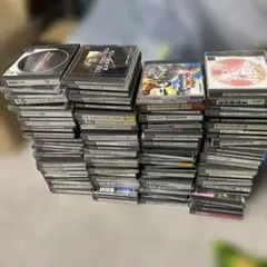 ps1 ソフト　約100本セット　ジャンク　①