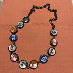 DSQUARED2チェーンアクセサリー