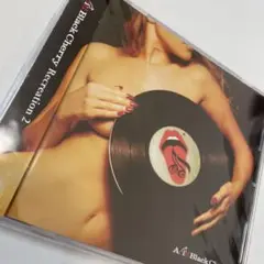 【帯付】Acid Black Cherry/Recreation2/CD＋DVD