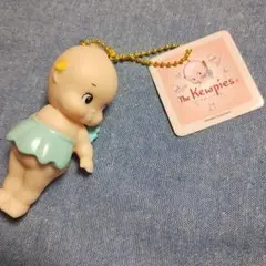 キューピーストラップ