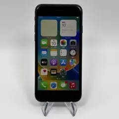 iPhone8 64GB SIMロック解除済み バッテリー75% スペースグレイ