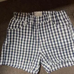 ブランシェス　ショートパンツ100サイズ