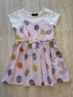 クレードスコープ イースター ワンピース　90