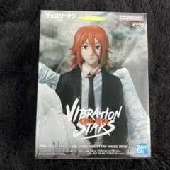 チェンソーマン ANGEL DEVIL 天使の悪魔 フィギュア