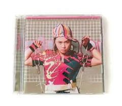 ENDLICHERI The Rainbow Star 帯あり ステッカー付き