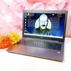 DELL 3500 8世代 i3 256G/ +プラス 23インチディスプレ - メルカリ