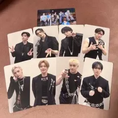 StrayKids This&That HMV Y ラキドロ コンプリート - メルカリ