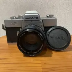 MINOLTA SRT SUPER ジャンク品のサムネイル