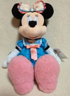 ユニベア ダージリン クルエラ 101匹わんちゃん ぬいぐるみ ディズニー
