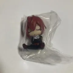 ツイステッドワンダーランド 肩ズンfig リドル・ローズハート