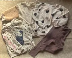 petitmain aprèslescours gap zara まとめ