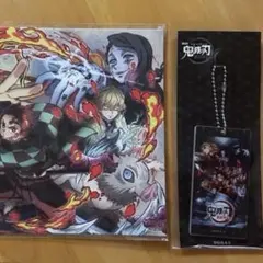 鬼滅の刃 無限列車編 特典