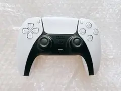 ジャンク品　PS5 DualSense ワイヤレスコントローラー