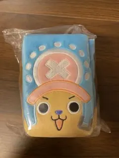 ONE PIECE カードゲーム E賞 チョッパー マルチカードケース