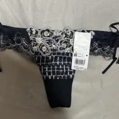 ワコールレシアージュ　紐パンTバック　Mサイズ