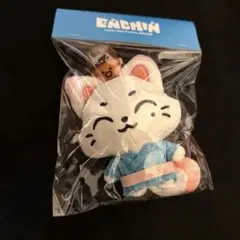ピョンウソク キーリング ぬいぐるみ - メルカリ