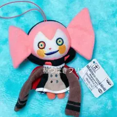 まどかマギカ まどマギ お菓子の魔女 マスコット ベベ