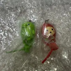 たまごっち　カラフルマルチチャーム くちぱっち　いちごっち